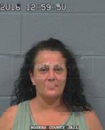 Sarah Jean Jones