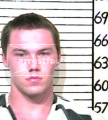 Chris Levi Brown