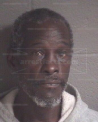 Len Jerome Mosley