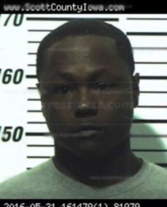 Willie Frank Harris Jr.