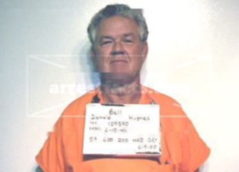 Donald Hughes Bell