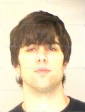 Patrick Chase Dews