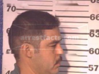 Gerardo Barrera Castaneda