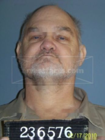 Larry Nelson Wilson