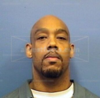 Antione Johnson