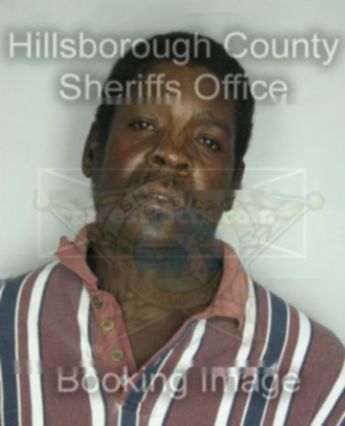 Byron Marion Jenkins