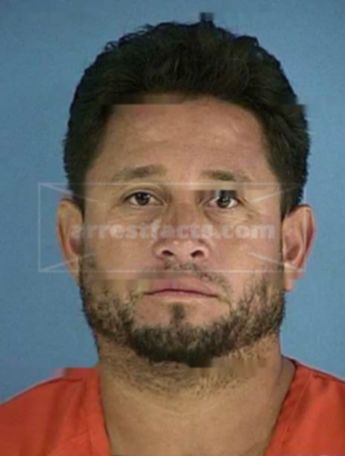 Marvin Geovany Miranda