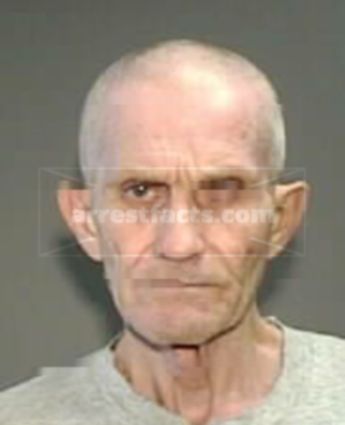 Raymond Thomas Kelley
