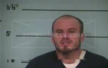Chase Daniel Puckett