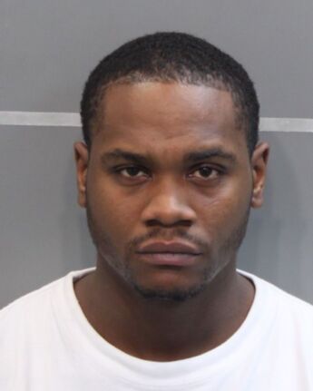 Decoda Montez Morris