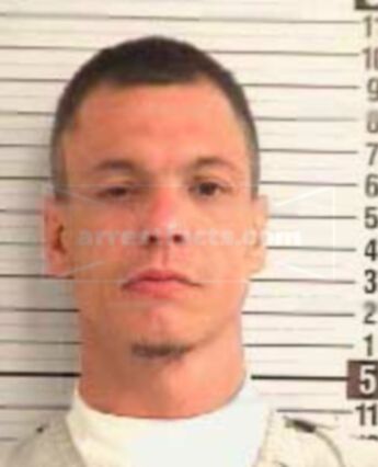 Jason Bradley Sims