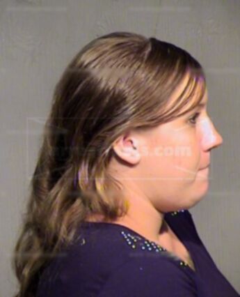 Alicia Becktell