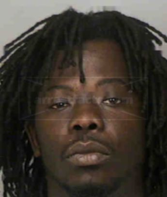 Steven Letajoainlevon Morgan