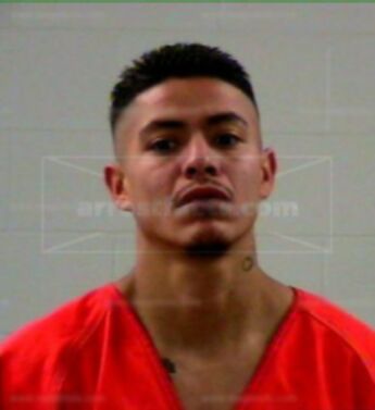 Phillip Anthony Soto