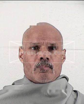 Roscoe Franklin Ortiz
