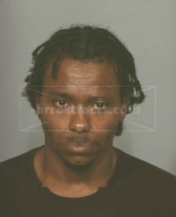 Deandre Perry