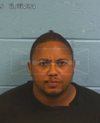 Corion Leshon Moore