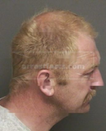 Bradley Eugene Burns