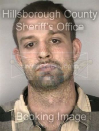 Kevin John Evans Jr.