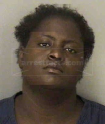 Mamie Wynette Broderick