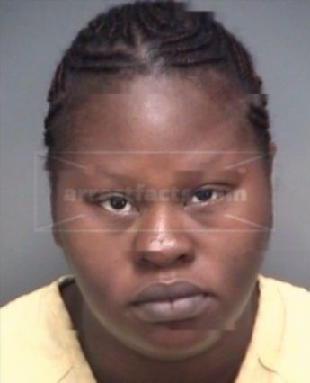 Nieshah Lawanda Moultrie