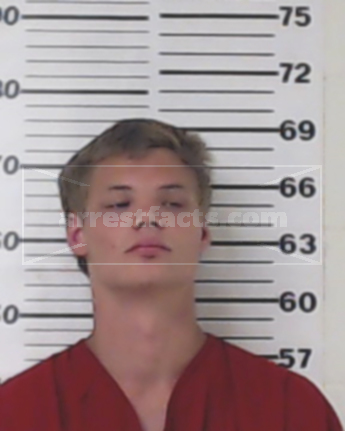 Devin Anthony Knod