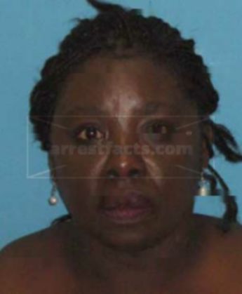 Yolanda Octavia Jefferson
