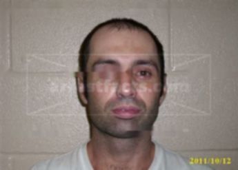 Jason Wayne Belcher
