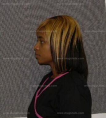 Latasha A Grant