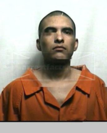Saul Perez