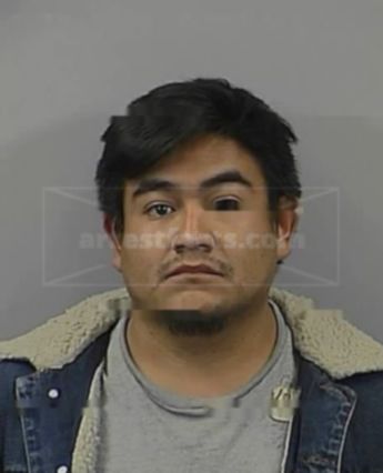 Jose Luis Mejia Montoya