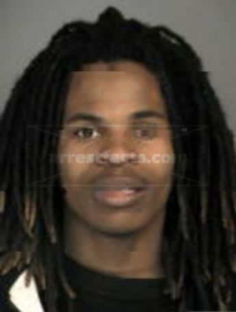 Quashawn Gray