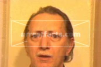Leslie Wayne Holden