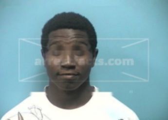 Caylin Patrick Clinkscale