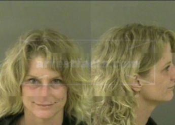 Tracey Thomas Hanley