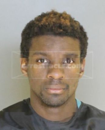 Anthony Tavar Robertson
