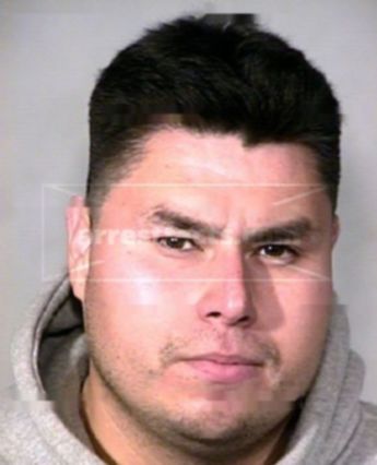 Marc Anthony Zermeno