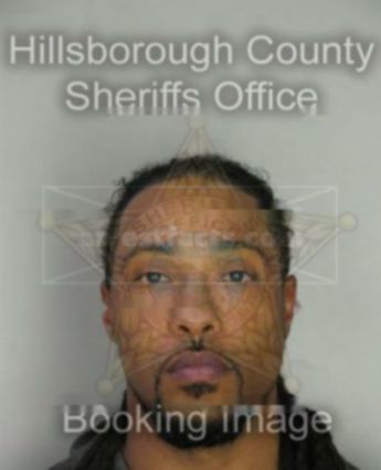 Aaron Vashawn Lawson