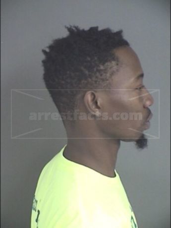 Curtis Lee Booker