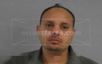 Earl Michael Elmore