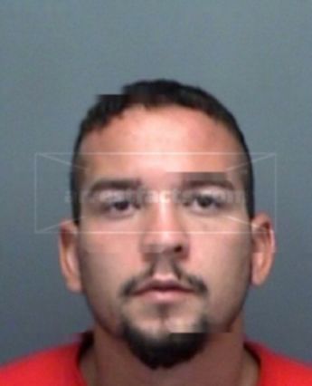 Anthony Manuel Toro