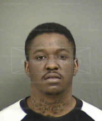 Elijah Parker