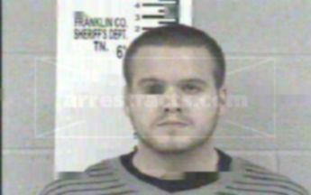Justin Drew Hall