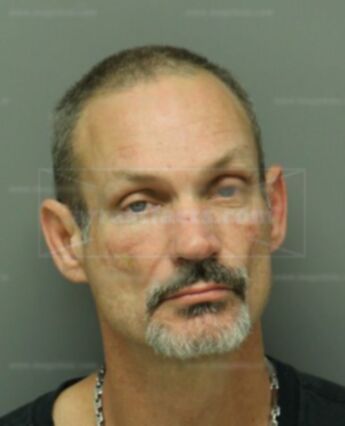 John Fitzgerald Mangum