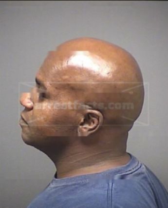 Andre Demetrius Boyd