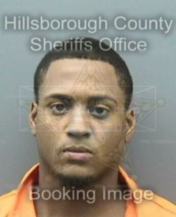David Orlando Barnes Iii