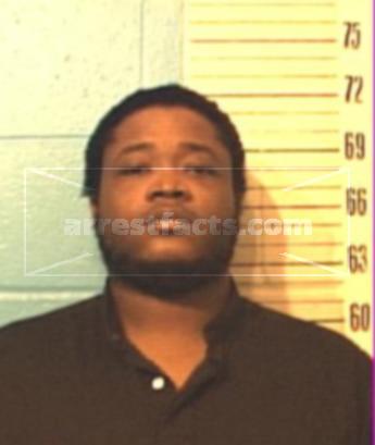 Gerald Barnes Harris