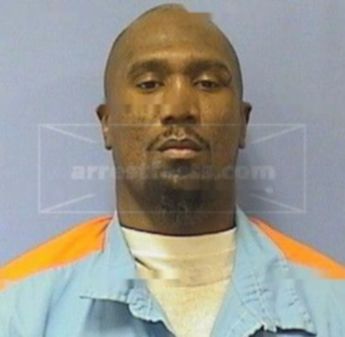 Anthony Johnson