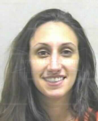 Kimberly Yvonne Rock