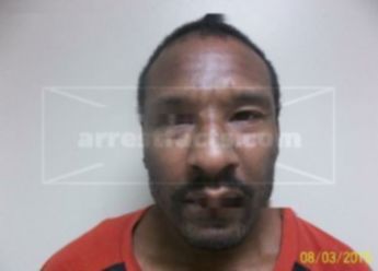 Erick Carl Jackson